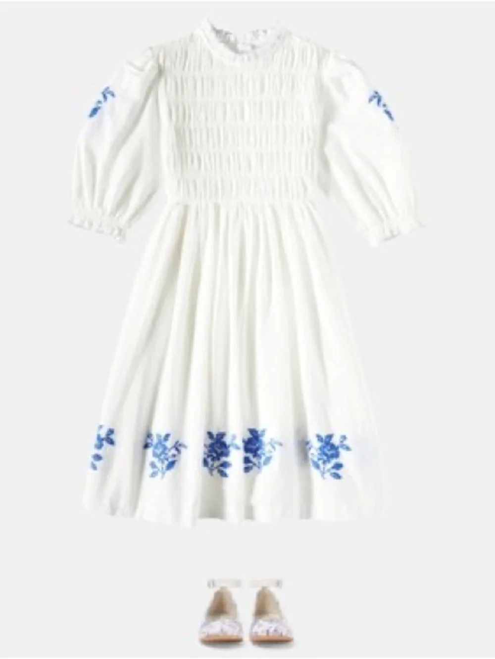 CERA UNA VOLTA lightweight white